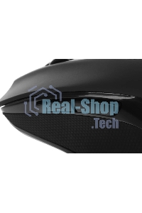 Мышь беспроводная Defender Prime MB-053 черный, 1600 dpi, радиоканал, USB, кнопки - 6