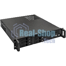 Серверный корпус ExeGate Pro 2U480-HS06 (RM 19