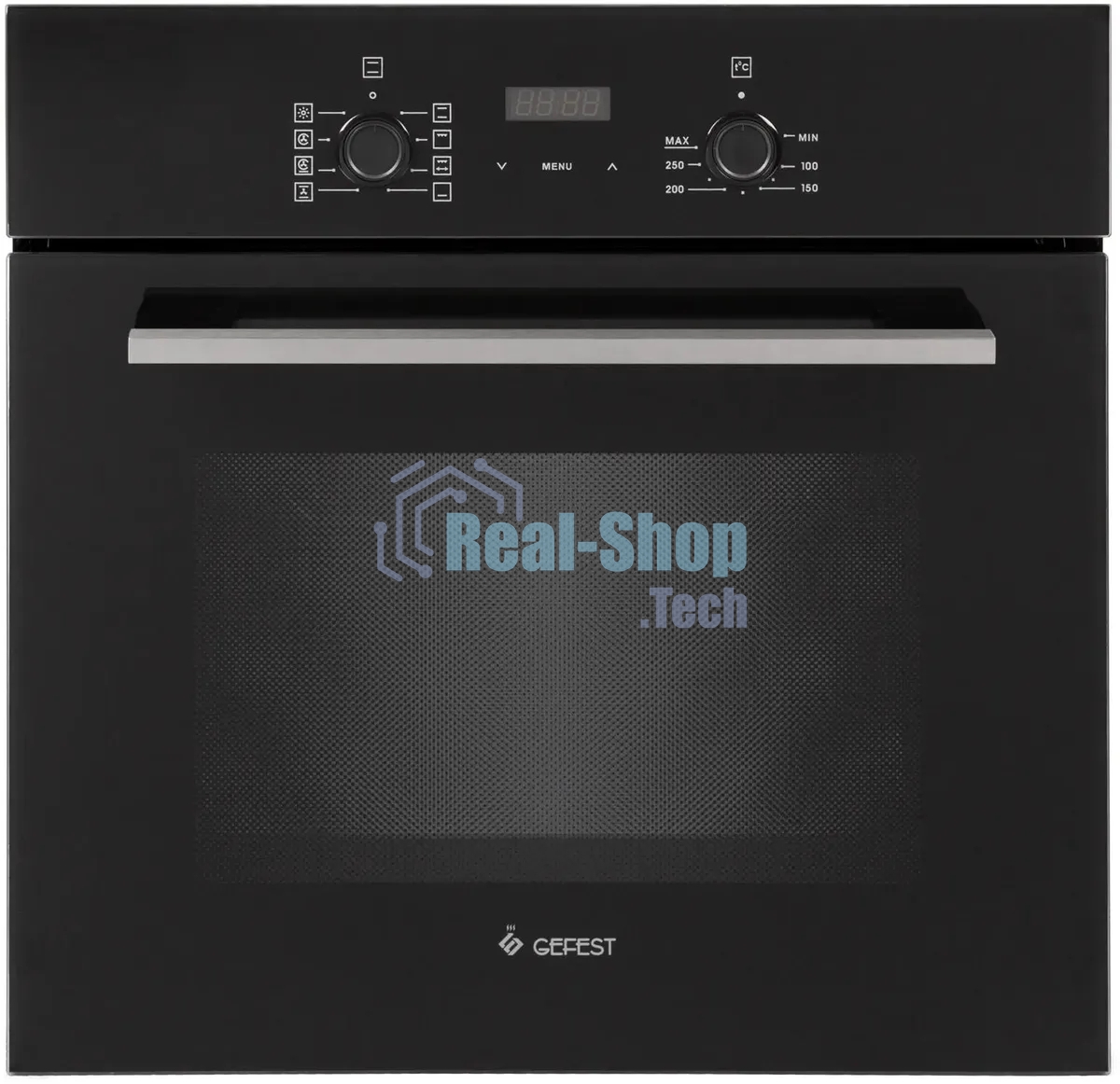 Встраиваемая духовка Gefest ЭДВ ДА 622-03 РА