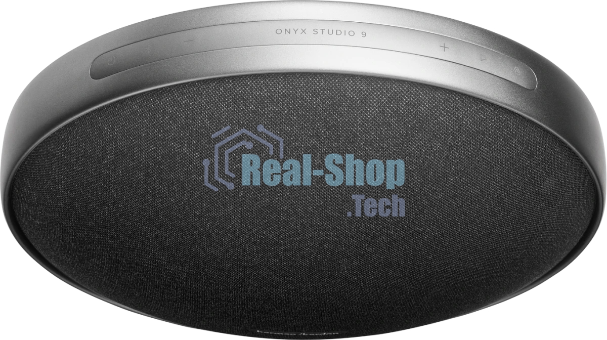 Портативная акустика Harman Kardon HKOS9BLKUK черный