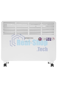 Электрический конвектор Breeon BCPT-1500 KM