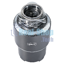 Измельчитель пищевых отходов Bort Alligator Control (93417944)