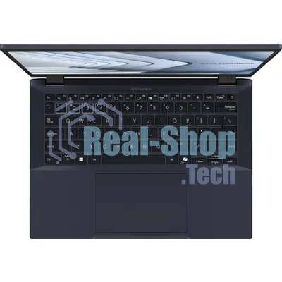 Ноутбук ASUS ExpertBook B3 B3404CVA-Q52718 черный Intel Core i7 1355U 1700MHz/14