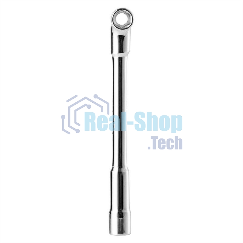 Торцевой ключ L-образный Deli DL4208 8мм Материал Cr-V