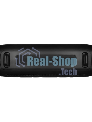 Портативная колонка SVEN PS-235 черный 12W 2.0 BT 3600mAh