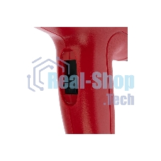 Фен технический Rexant 230 В/1500 Вт STANDART