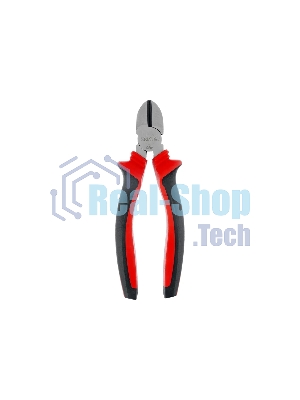 Бокорезы Matrix 180 мм, хром-ванадий, двухкомпонентные рукоятки