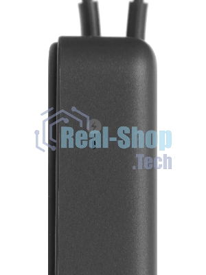 Портативный аккумулятор с кабелем Xiaomi 33W Magnetic Power Bank 10000mAh (Integrated Cable) Gray (BHR9823GL)