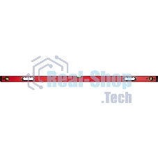 Уровень RGK U4200 пузырьковый 3глаз. магнит. (751988)