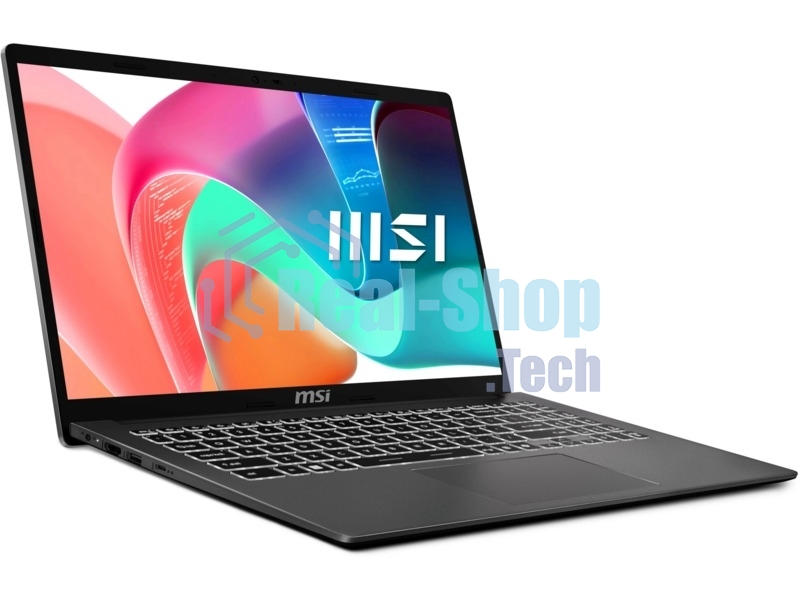 Ноутбук MSI Modern 15 F1MG-1200RU/15.6