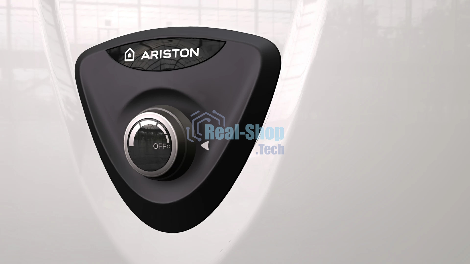 Газовая колонка Ariston FAST EVO ONT B 14 NG RU