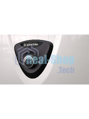 Газовая колонка Ariston FAST EVO ONT B 14 NG RU