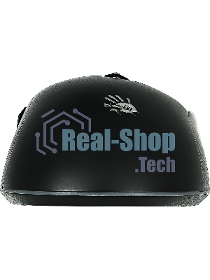 Мышь проводная A4Tech Bloody W90 Pro черный, 16000 dpi, USB, кнопки - 10