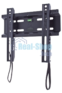 Кронштейн для телевизора Kromax FLAT-5 черный 15