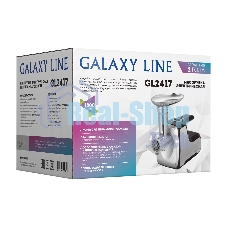 Мясорубка электрическая Galaxy GL 2417