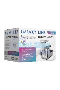 Мясорубка электрическая Galaxy GL 2417