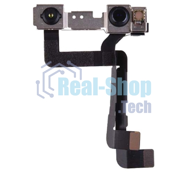 Камера передняя (селфи) для Apple iPhone 11 Pro Max original