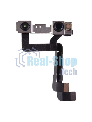 Камера передняя (селфи) для Apple iPhone 11 Pro Max original