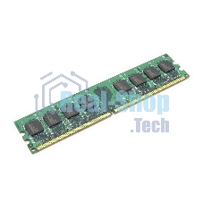 Оперативная память Infortrend, DDR4, 8GB (1x8 GB), 2666 MHz, CL22, DIMM