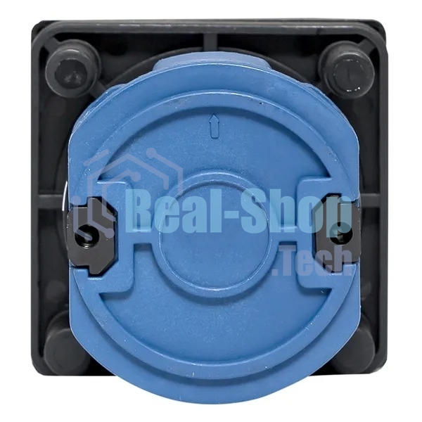 Переключатель кулачковый ПК-1-12 2П 10А 