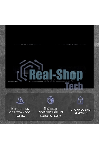 Индукционная варочная панель Zigmund & Shtain CI 62.6 B черный