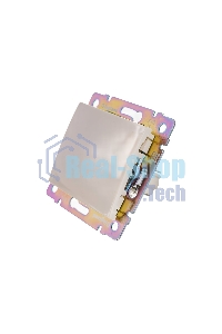 Выключатель Legrand 774301 Valena простой 10 Ax (слоновая кость)