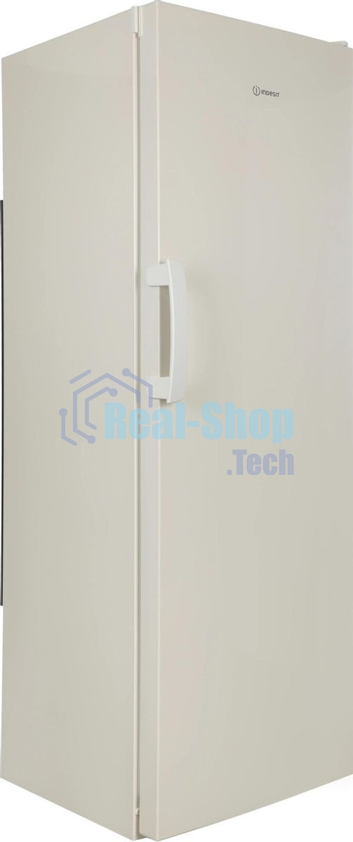 Морозильная камера Indesit DSZ 5175 E, бежевый, 261 л, 4 ящика