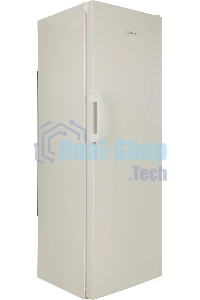 Морозильная камера Indesit DSZ 5175 E, бежевый, 261 л, 4 ящика