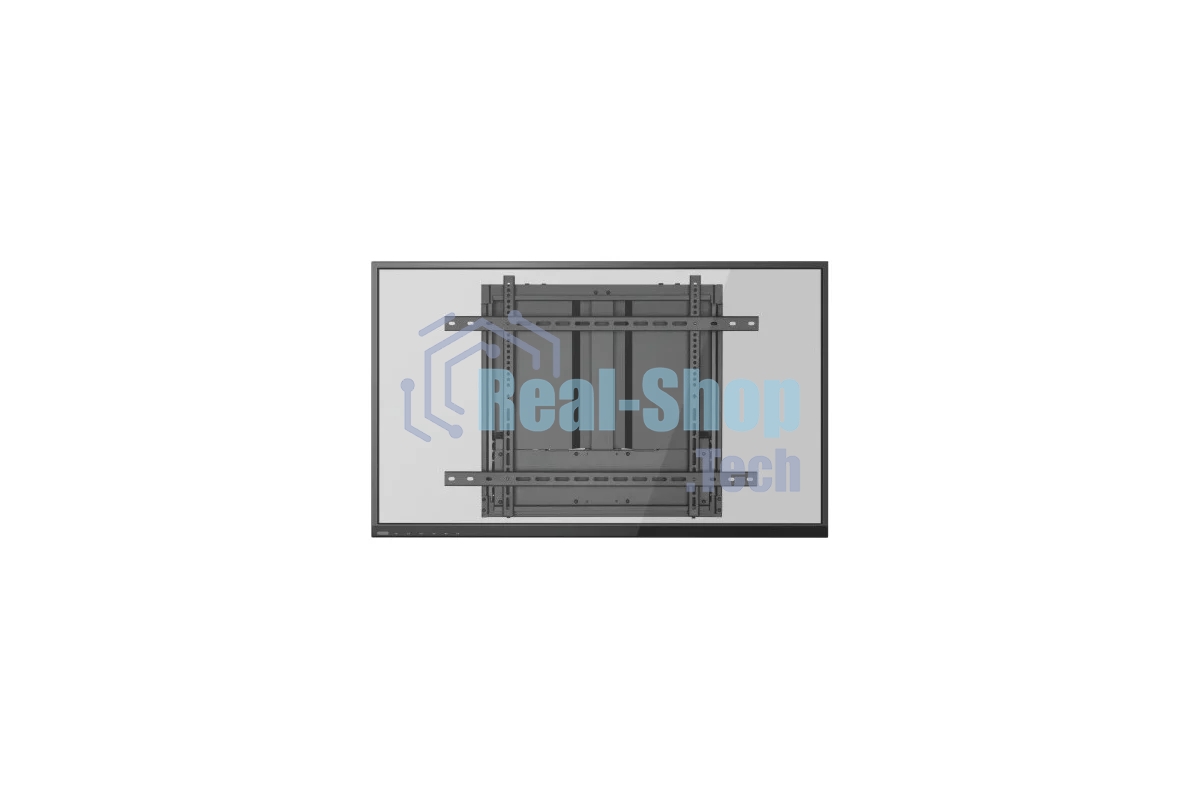 Крепление с плавной регулировкой по высоте Wize Pro FH70A для 50