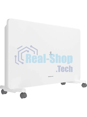 Конвектор Royal Clima Niovo Miccanico REC-N2000M 2000Вт белый