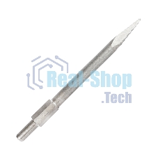 Пика для отбойного молотка EDGE by PATRIOT HEX 30x410 мм 812010040