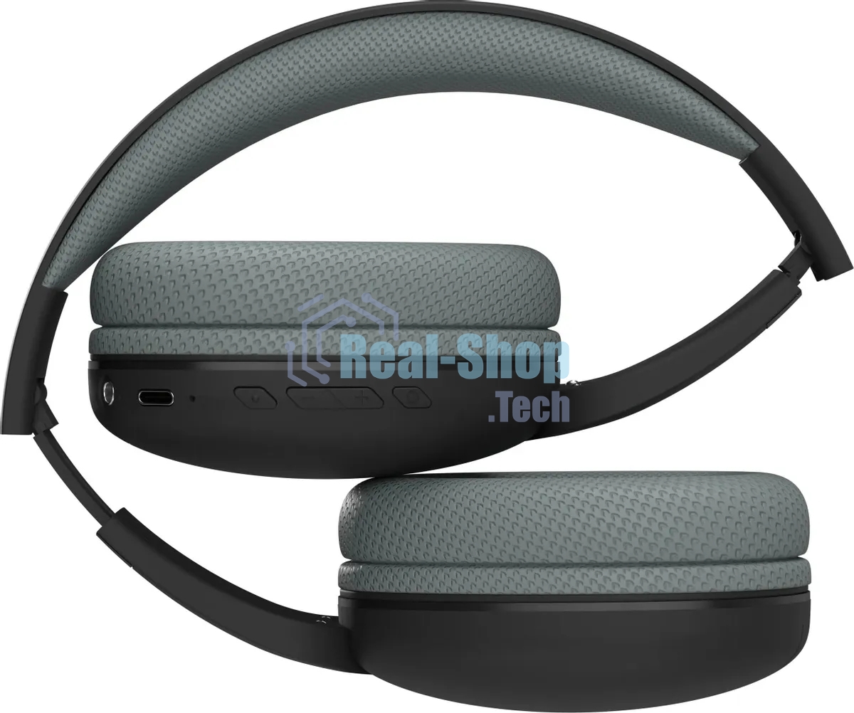 Беспроводная гарнитура Defender FreeMotion B480 черный