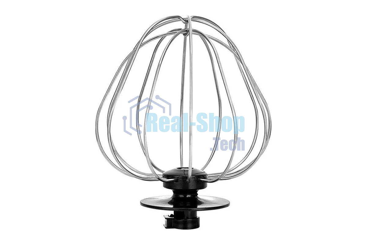 Миксер стационарный АКСИНЬЯ КС-407 черный