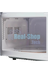 Микроволновая печь Horizont 20L SOLO белый HSD202W 700W