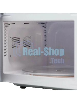 Микроволновая печь Horizont HSD202W белый, 20 л, 700 Вт, переключатели - сенсор