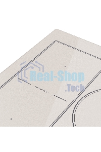 Индукционная варочная панель Maunfeld CVI453SBBG