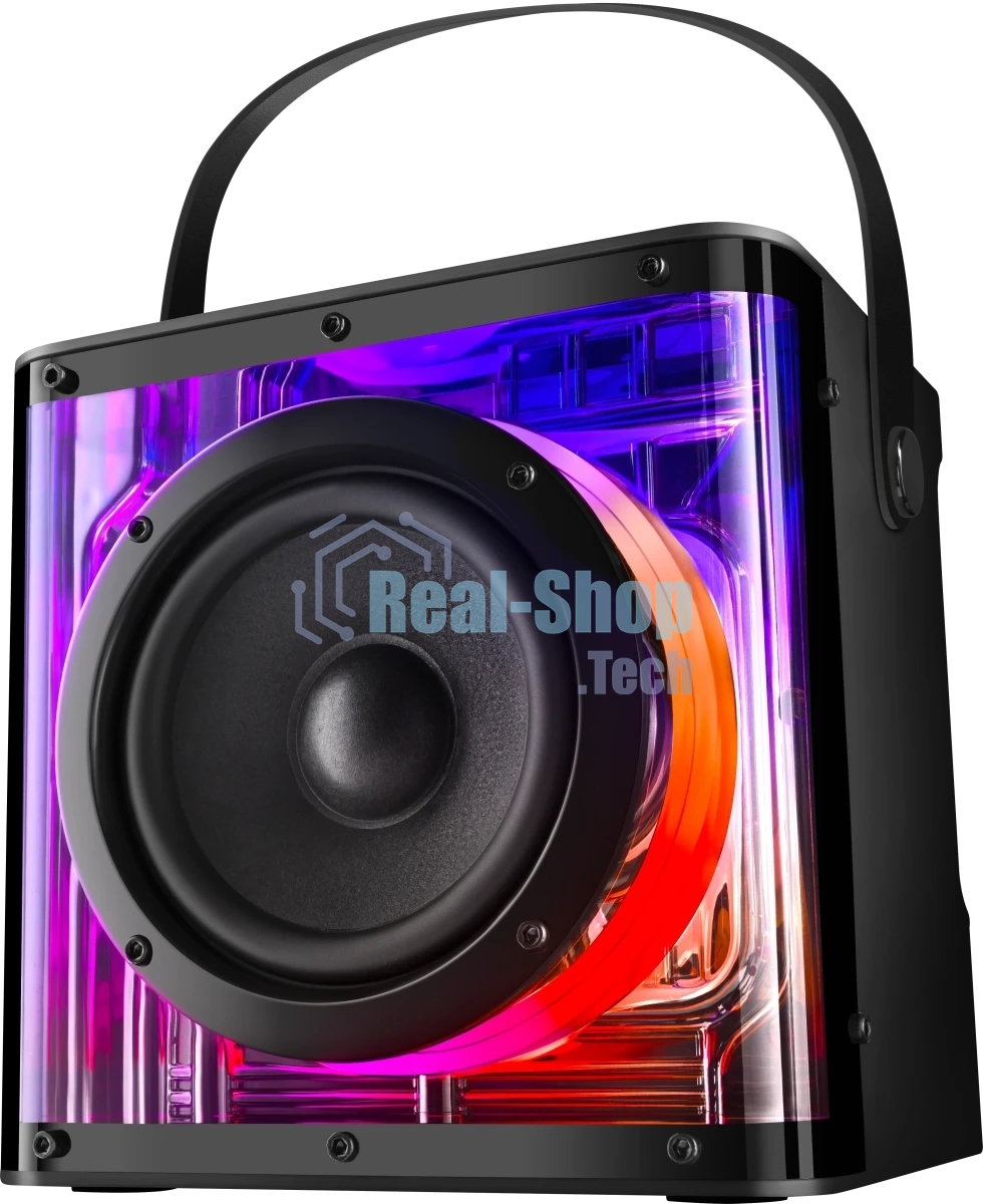 Портативная колонка Defender Versuz 15Вт,