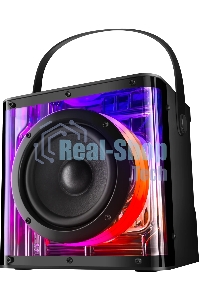 Портативная колонка Defender Versuz 15Вт,