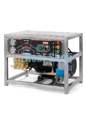 Минимойка Daewoo DAW 3500S 3200Вт