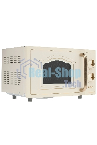 Микроволновая Печь Gorenje MO4250TCLI 20л. 800Вт бежевый