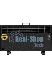 Электрический конвектор iVigo EPK4590P20 2000 Вт Черный, WI-FI