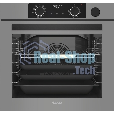 Духовой шкаф ARDO BO810EAS2 Духовой шкаф ARDO BO810EAS2