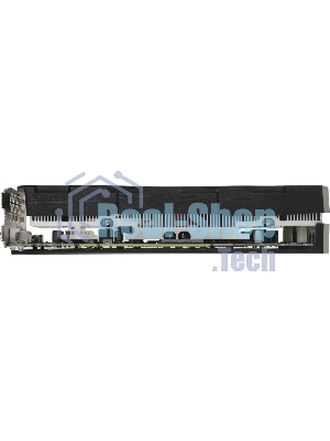Видеокарта Biostar VN1666TF69 GTX 1660Ti 6G 192 bit GDDR6 1500/1200 DVIx1 HDMIx1 DPx1 HDCP Ret