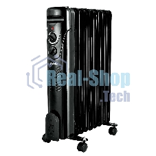 Обогреватель масляный DELTA D10-9