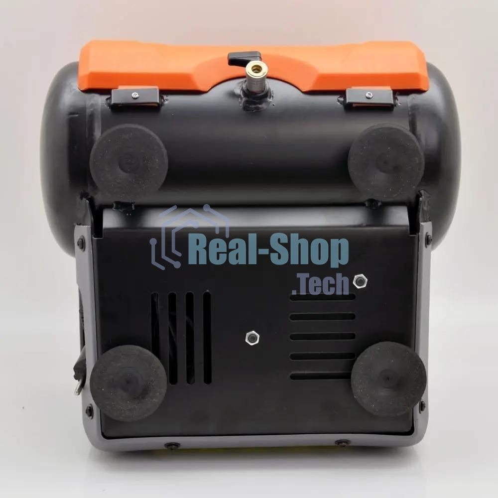 Автомобильный компрессор Berkut Smart Power SAC-280 180л/мин шланг 3.1м