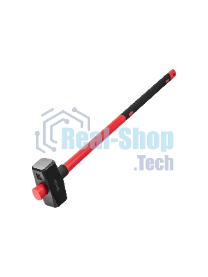 Кувалда Matrix 10924, 5000 г фибергласовая обрезиненная рукоятка master