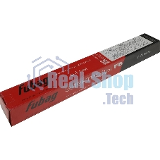 Электроды Fubag FB 3 D4.0 D4мм L450мм 5000гр (38871)