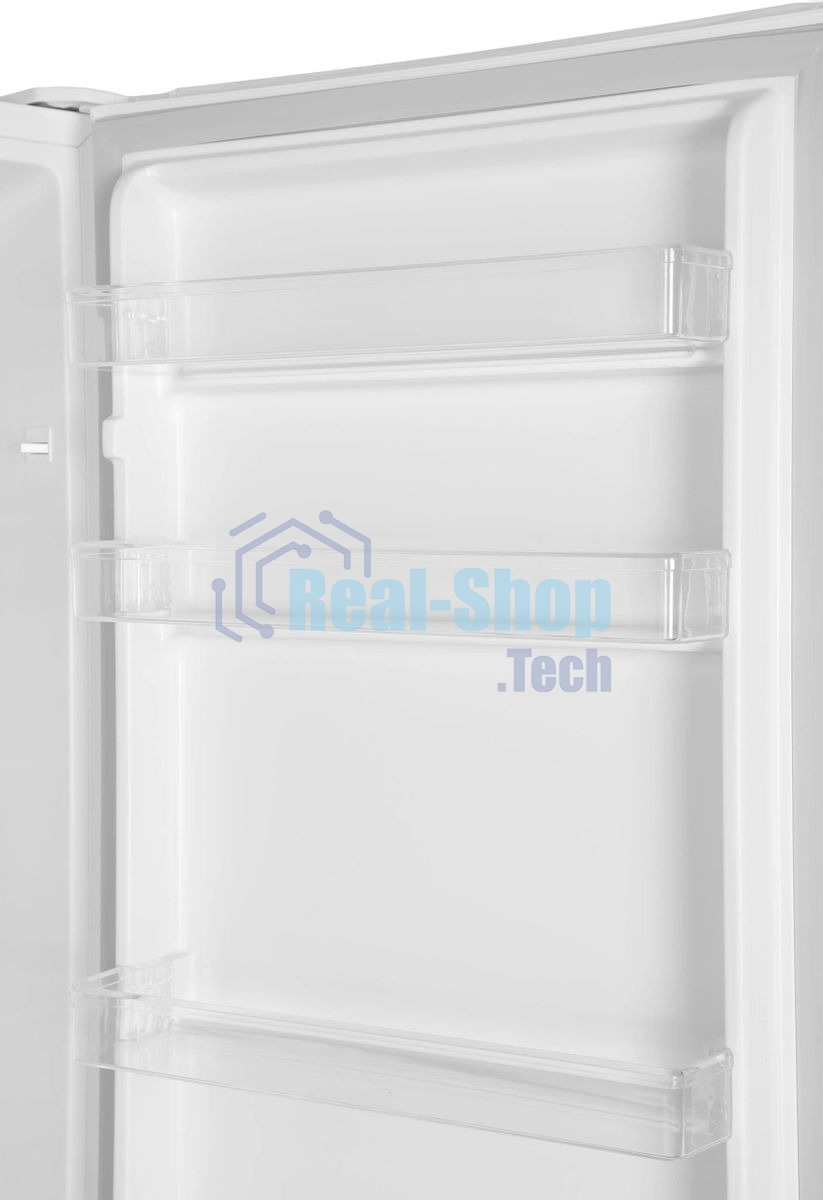 Холодильник Gorenje RK4181PW4 белый двухкамерный 198/66л морозилка снизу, капельная система