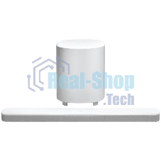 Саундбар JBL BAR 500 MK2 5.1 450Вт+300Вт белый