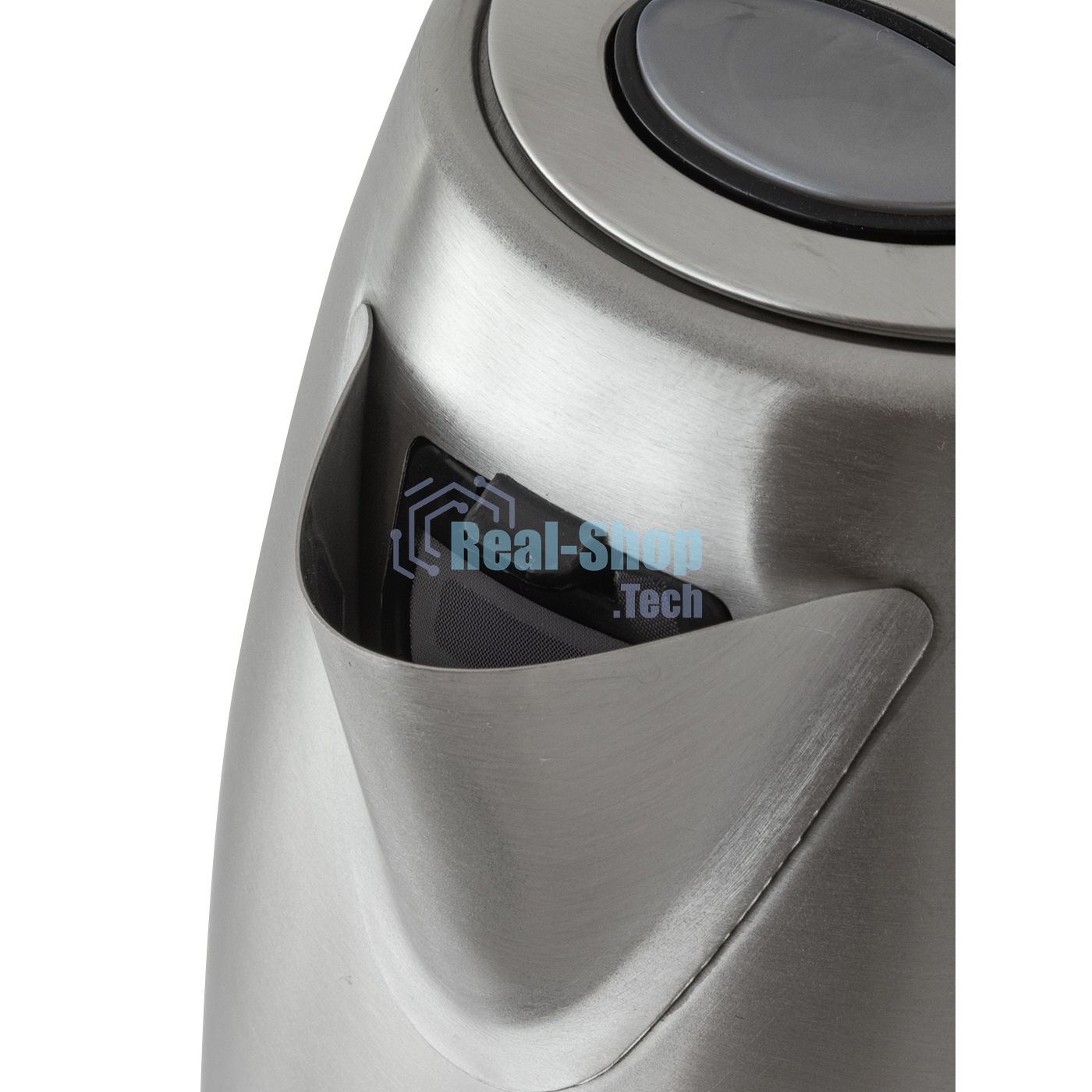 Чайник электрический JVC JK-KE1719